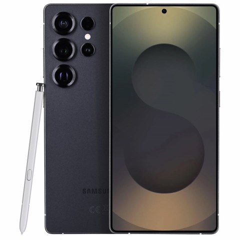 Samsung Samsung Galaxy S25 Ultra (S938) 5G 12/256GB Titanium Black