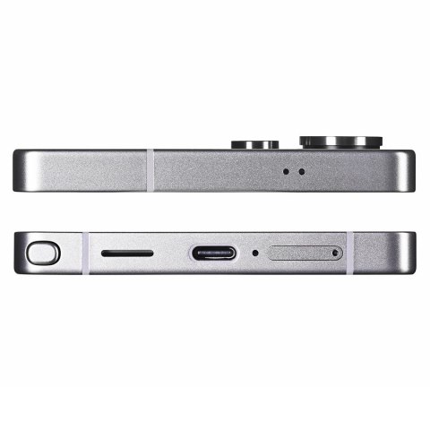 Samsung Samsung Galaxy S25 Ultra (S938) 5G 12/256GB Titanium Black