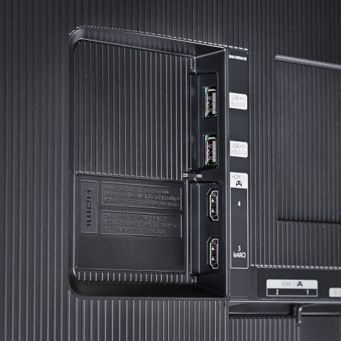 Samsung Telewizor Samsung QE55S85F OLED 55" 4K Ultra HD 120Hz Tizen Dolby Atmos Czarny