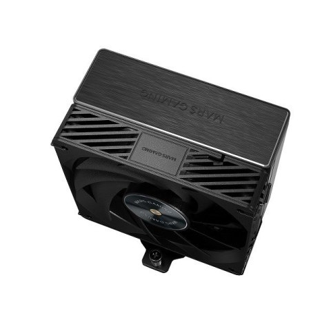 TACENS TACENS MARS MCPU-X5 120 PWM 280W TDP BK- chłodzenie CPU (TACMARS-MCPUX5)