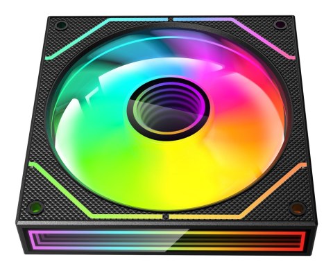 TACENS TACENS MARS MF-3DPROKIT FANS 120 ARGB x3 BK- wentylatory+hub+pilot (TACMARS-MF3DPROKIT)