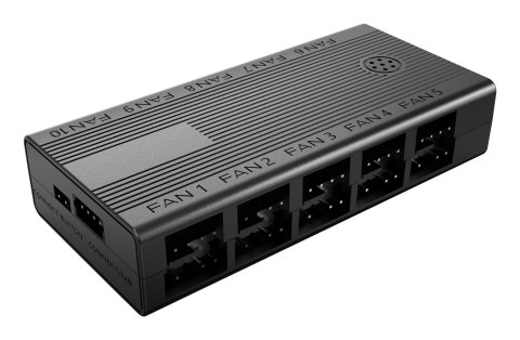 TACENS TACENS MARS MF-3DPROKIT FANS 120 ARGB x3 BK- wentylatory+hub+pilot (TACMARS-MF3DPROKIT)