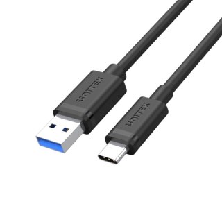 UNITEK UNITEK KABEL USB 3.1 TYP-A - TYP-C M/M 2M
