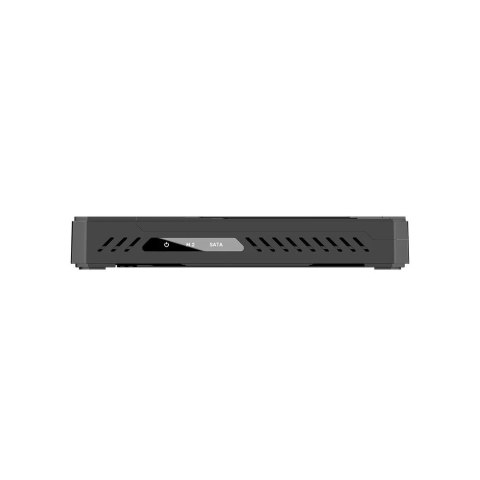 UNITEK UNITEK OBUDOWA DYSKU SSD M.2 NVME & SATA 10GBPS USB