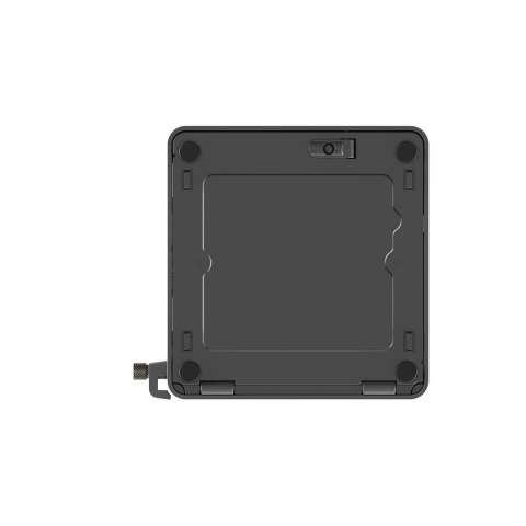 ASUS Komputer ASUS NUC 15 PRO RNUC15CRKU500002 (ARL-H 28W (U5 225H), noRAM, noStorage, Integrated VGA, noOS, EU Cord, Kit)