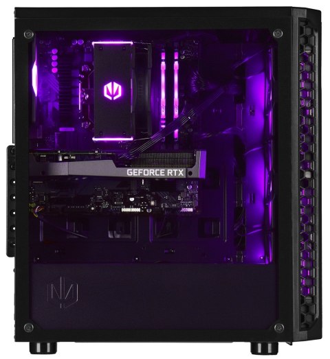 Actina Actina ENDORFY 12400F/32GB/1TB/RTX5060/600W