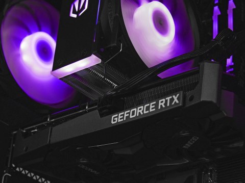 Actina Actina ENDORFY 12400F/32GB/1TB/RTX5060/600W