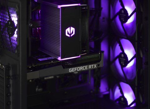 Actina Actina ENDORFY 12400F/32GB/1TB/RTX5060/600W