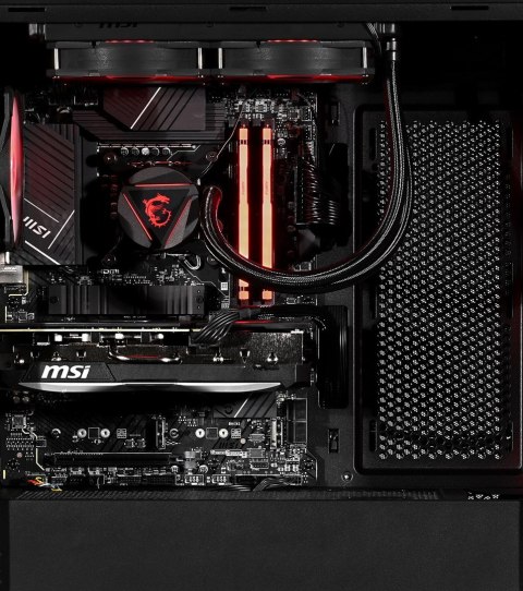 Actina Actina PBM 285/64GB/2TB/RTX5080/850W/W11H