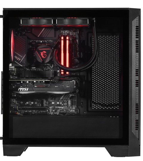 Actina Actina PBM 285/64GB/2TB/RTX5080/850W