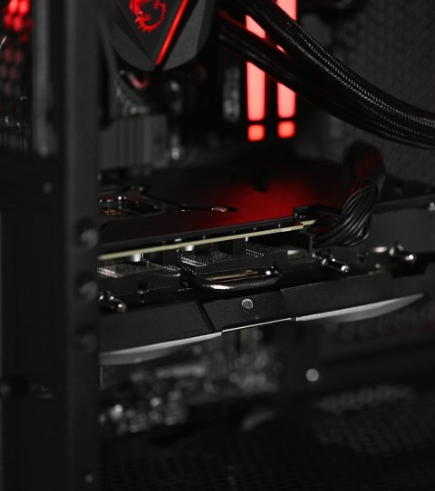 Actina Actina PBM 285/64GB/2TB/RTX5080/850W