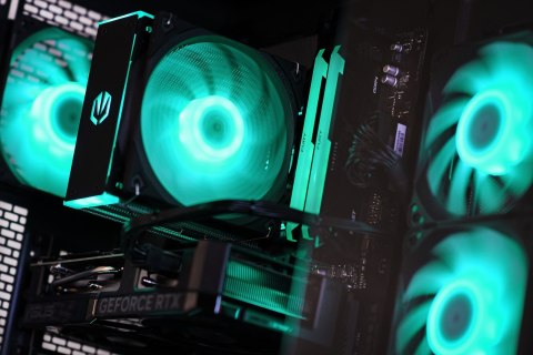 Actina Actina View 7500F/32GB/1TB/RTX5060/650W