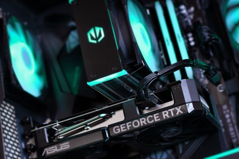 Actina Actina View 7700/32GB/1TB/RTX5060/650W