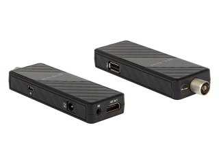 BLOW BLOW TUNER DVB-T2 6000FHD MINI H.265