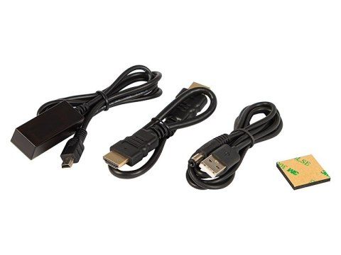 BLOW BLOW TUNER DVB-T2 6000FHD MINI H.265