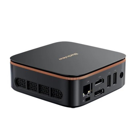 Blackview Mini PC Blackview MP20 N150/16GB/SSD 512GB/Win 11 Pro czarny