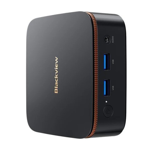Blackview Mini PC Blackview MP20 N150/16GB/SSD 512GB/Win 11 Pro czarny