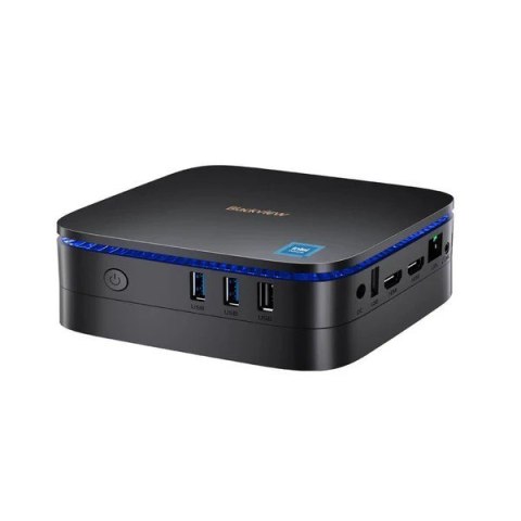 Blackview Mini PC Blackview MP60 N150/16GB/SSD 1TB/Win 11 Pro czarny