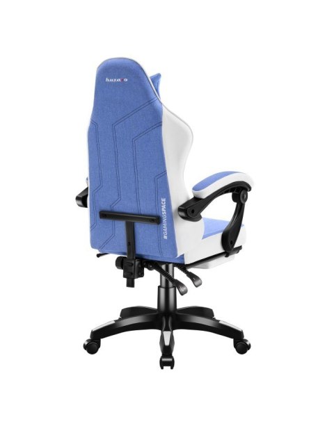 Huzaro Fotel gamingowy Force 3.7 Blue