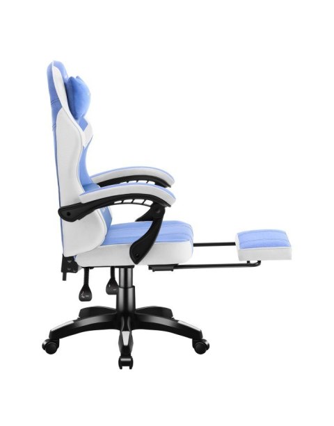 Huzaro Fotel gamingowy Force 3.7 Blue