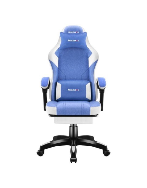 Huzaro Fotel gamingowy Force 3.7 Blue