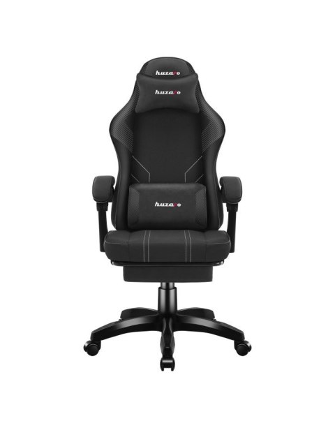 Huzaro Fotel gamingowy Force 3.7 Carbon Black