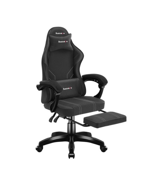 Huzaro Fotel gamingowy Force 3.7 Carbon Black