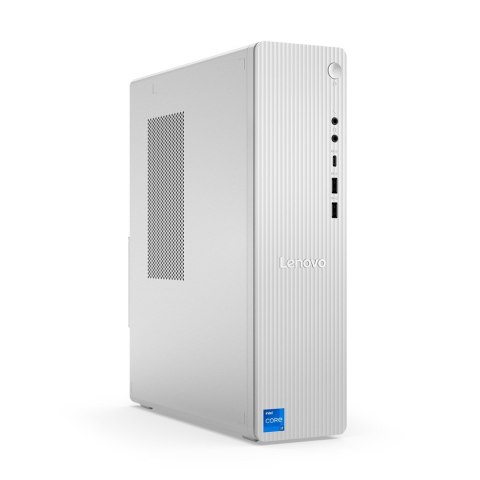 Lenovo Lenovo IdeaCentre Tower 08IRH9 i5-13420H 32GB DDR5 5200 SSD1TB Intel UHD Graphics NoOS Cloud Grey