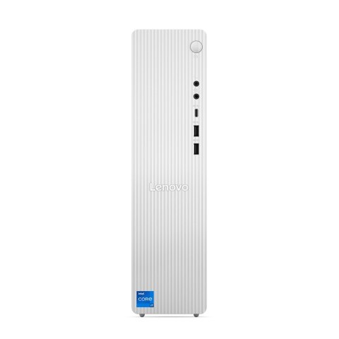 Lenovo Lenovo IdeaCentre Tower 08IRH9 i5-13420H 32GB DDR5 5200 SSD1TB Intel UHD Graphics NoOS Cloud Grey