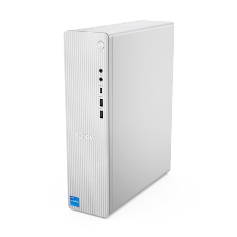 Lenovo Lenovo IdeaCentre Tower 08IRH9 i7-13620H 32GB DDR5 5200 SSD1TB Intel UHD Graphics NoOS Cloud Grey