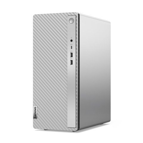 Lenovo Lenovo IdeaCentre Tower 14IRR9 i7-14700 16GB DDR5 5600 SSD512 Intel UHD Graphics 770 W11Pro Cloud Grey