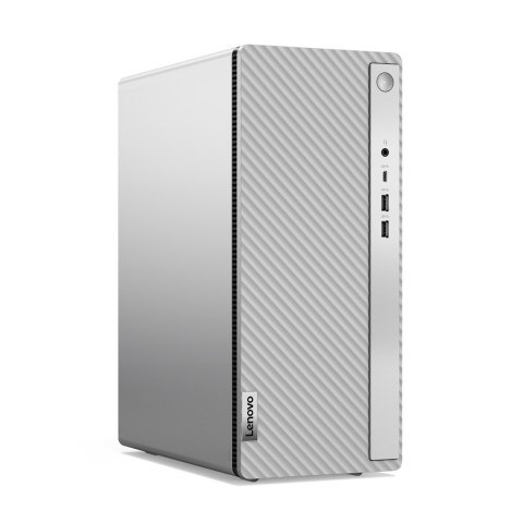Lenovo Lenovo IdeaCentre Tower 14IRR9 i7-14700 16GB DDR5 5600 SSD512 Intel UHD Graphics 770 W11Pro Cloud Grey