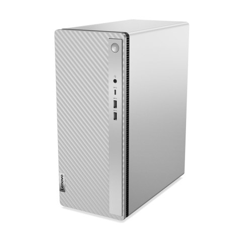 Lenovo Lenovo IdeaCentre Tower 14IRR9 i7-14700 16GB DDR5 5600 SSD512 Intel UHD Graphics 770 W11Pro Cloud Grey