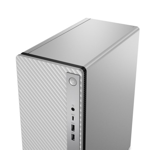 Lenovo Lenovo IdeaCentre Tower 14IRR9 i7-14700 16GB DDR5 5600 SSD512 Intel UHD Graphics 770 W11Pro Cloud Grey