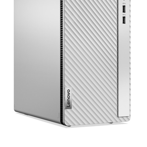Lenovo Lenovo IdeaCentre Tower 14IRR9 i7-14700 16GB DDR5 5600 SSD512 Intel UHD Graphics 770 W11Pro Cloud Grey
