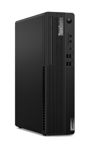 Lenovo Lenovo ThinkCentre M75s G5 SFF Ryzen 3 8300G 8GB DDR5 5200 SSD256 Radeon 740M Graphics DVD W11Pro Black 3Y OnSite