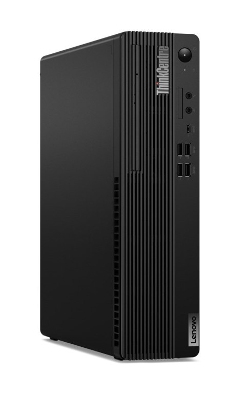 Lenovo Lenovo ThinkCentre M75s G5 SFF Ryzen 3 8300G 8GB DDR5 5200 SSD256 Radeon 740M Graphics DVD W11Pro Black 3Y OnSite