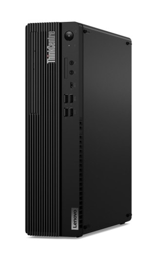 Lenovo Lenovo ThinkCentre M75s G5 SFF Ryzen 3 8300G 8GB DDR5 5200 SSD256 Radeon 740M Graphics DVD W11Pro Black 3Y OnSite