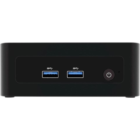 Qoobe Mini PC Qoobe AP-1340 i5-1340P/16GB/1TB/Win 11 Pro czarny