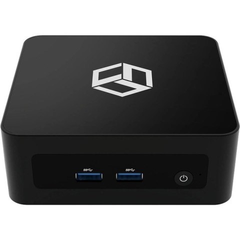 Qoobe Mini PC Qoobe AP-1340 i5-1340P/16GB/1TB/Win 11 Pro czarny