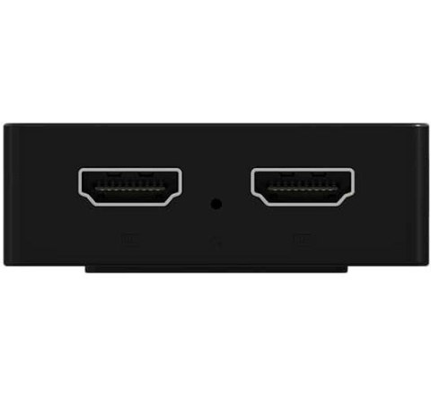 Qoobe Mini PC Qoobe SUC N150/12GB/SSD 512GB/Win 11 Pro czarny