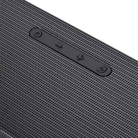 Samsung Soundbar Samsung HW-Q930F/­EN 9.1.4 kan. 540W Bluetooth 5.3 Dolby Atmos Czarny