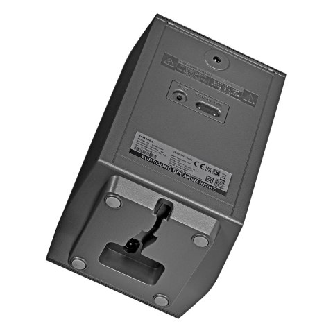 Samsung Soundbar Samsung HW-Q930F/­EN 9.1.4 kan. 540W Bluetooth 5.3 Dolby Atmos Czarny