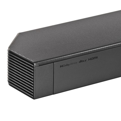 Samsung Soundbar Samsung HW-Q930F/­EN 9.1.4 kan. 540W Bluetooth 5.3 Dolby Atmos Czarny