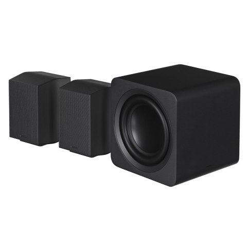 Samsung Soundbar Samsung HW-Q930F/­EN 9.1.4 kan. 540W Bluetooth 5.3 Dolby Atmos Czarny