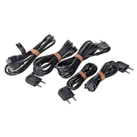 Samsung Soundbar Samsung HW-Q930F/­EN 9.1.4 kan. 540W Bluetooth 5.3 Dolby Atmos Czarny