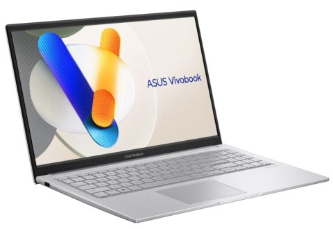 ASUS ASUS Vivobook 15 X1504VA-BQ041W i3-1315U 15.6"FHD IPS 60Hz 250nits AG 16GB DDR4 SSD512 Intel Iris Xe Graphics WLAN+BT Cam720p 42
