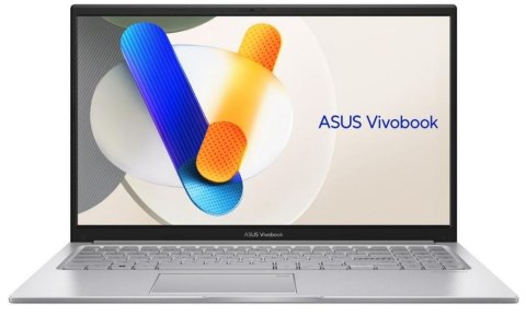 ASUS ASUS Vivobook 15 X1504VA-BQ041W i3-1315U 15.6"FHD IPS 60Hz 250nits AG 16GB DDR4 SSD512 Intel Iris Xe Graphics WLAN+BT Cam720p 42