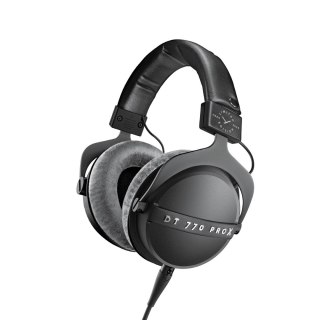 Beyerdynamic Beyerdynamic DT 770 PRO X 48 OHM  - Słuchawki studyjne zamknięte