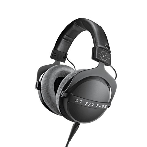 Beyerdynamic Beyerdynamic DT 770 PRO X 48 OHM  - Słuchawki studyjne zamknięte